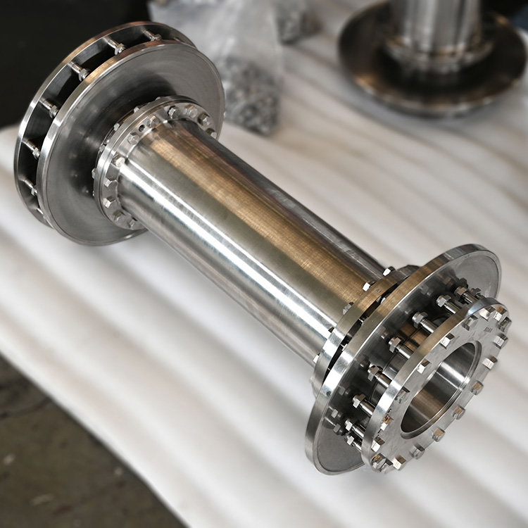 Acoplamientos de diafragma de alto rendimiento lanzados con capacidad total de personalización globa