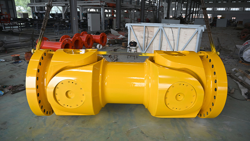 Análisis de los acoplamientos más populares del mercado y las ventajas competitivas de nuestra fábri